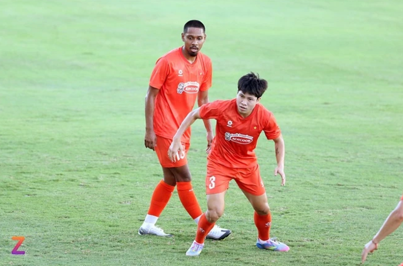 ĐT Việt Nam tại vòng loại Asian Cup 2027: Tháng 10 đầy hy vọng với lợi thế sân nhà