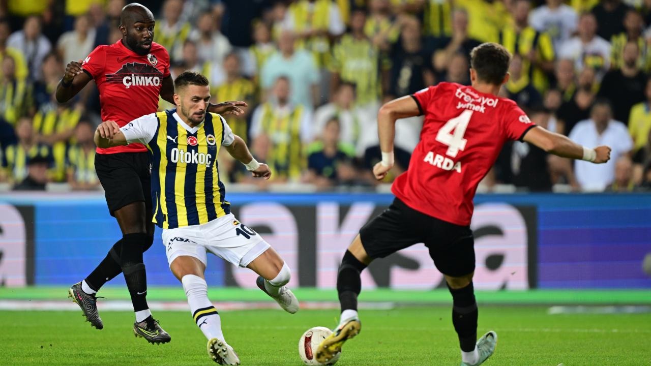 Nhận định soi kèo Gaziantep vs Fenerbahce lúc 00h00 ngày 28/10/2025