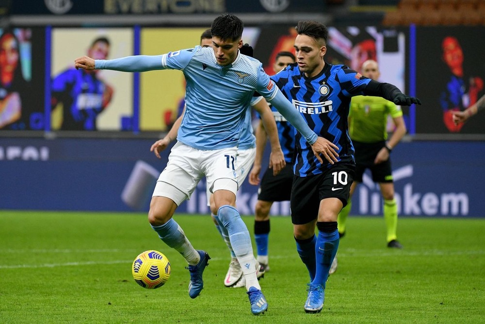 Nhận định soi kèo Inter Milan vs Lazio lúc 02h45 ngày 10/11/2025 nhan-dinh-soi-keo-inter-milan-vs-lazio-luc-02h45-ngay-10-11-2025-1