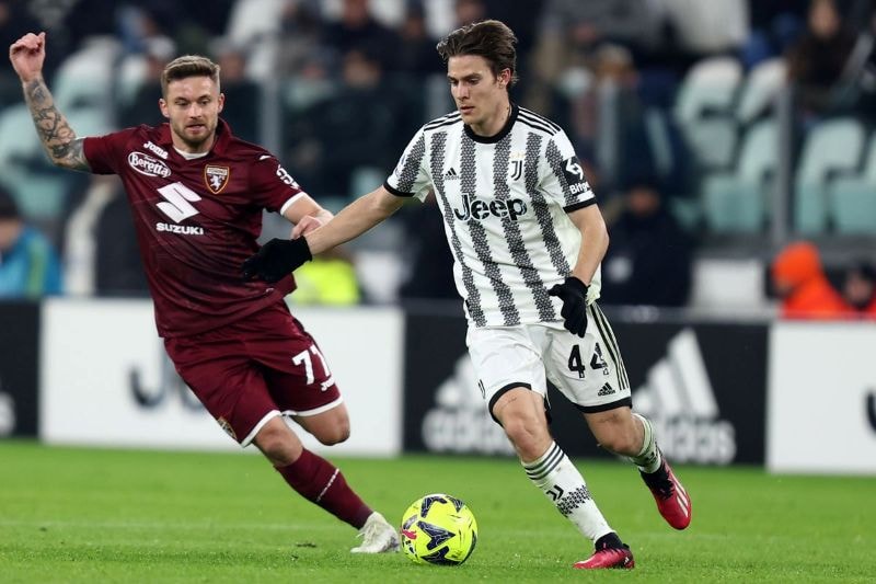 Nhận định soi kèo Juventus vs Torino lúc 0h00 ngày 9/11/2025