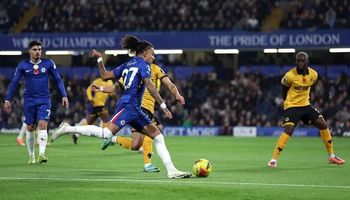 Chelsea vs Wolverhampton (03:00 – 09/11) | Xem lại trận đấu