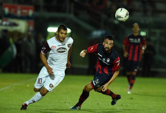 Nhận định soi kèo Salernitana vs Crotone lúc 2h30 ngày 11/11/2025