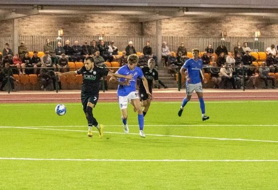 Nhận định soi kèo East Fife vs Edinburgh lúc 2h45 ngày 12/11/2025